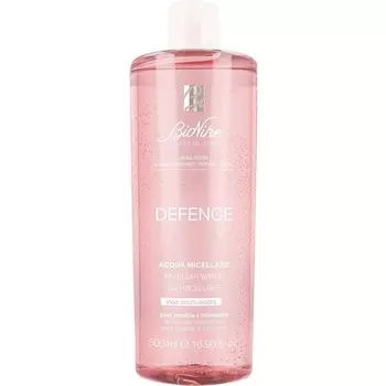 Мицеллярная вода «Защита» 500мл, Bionike