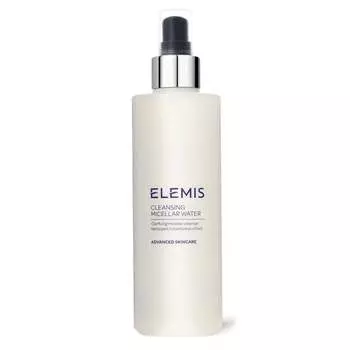 Мицеллярная жидкость, 200 мл Elemis, Cleansing Micellar Water