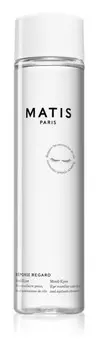 Мицеллярная жидкость для снятия макияжа с глаз MATIS Paris Rponse Regard Micell-Eyes