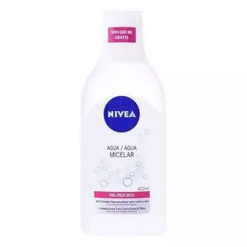 Мицеллярная жидкость Нивея Nivea