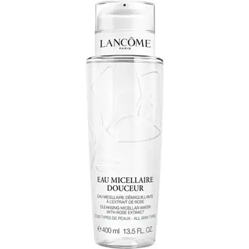 Мицеллярная вода Lancome Eau Micellaire Douceur