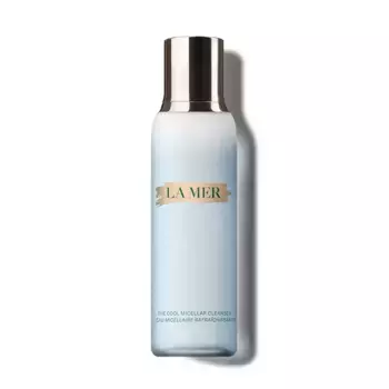 Мицеллярное очищающее средство The Cool Micellar Cleanser La Mer, 200 ml