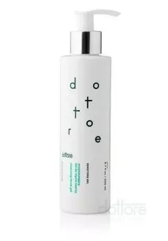 Мицеллярный флюид для чувствительной кожи, 200 мл Dottore Sensitore Aqua Sensitive