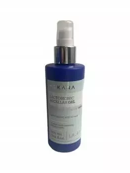 Мицеллярный гель с лактобионовой кислотой, 200 мл Arkana, Lactobionic Micellar
