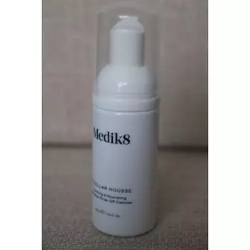 Мицеллярный мусс, дорожный формат 40 мл Medik8