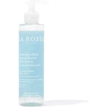 Мицеллярный очищающий гель La Rosee