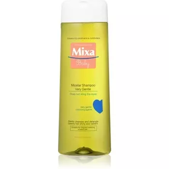 Мицеллярный шампунь Baby Very Gentle - для нежных волос