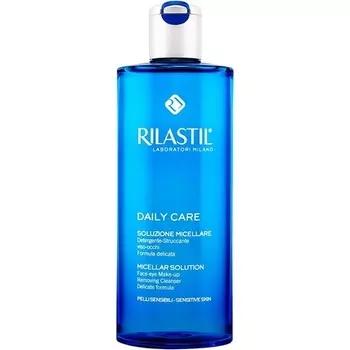 Мицеллярный солнцезащитный крем для ежедневного ухода, 400 мл, Rilastil