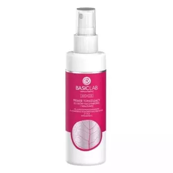 Мицеллярный тонизирующий праймер для чувствительной и куперозной кожи 150мл Assorted