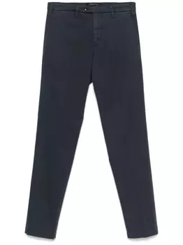 Michael coal брюки Brad, синий