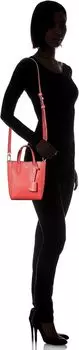 Michael Kors 32S2L5SC1L0020649 Женская сумка через плечо DAHLIA [Параллельный импорт]
