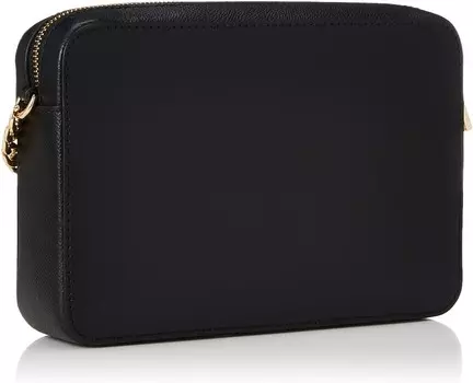 Michael Kors 32S4GTVC3L0001001 женская сумка через плечо, черная