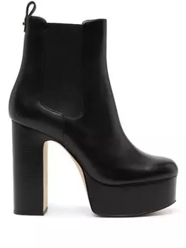 Michael Kors ботильоны Natasha 125, черный