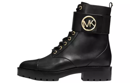 Michael Kors Ботильоны Женские Michael Kors дубль