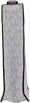 Michael Kors Briley Маленькая сумка-мессенджер через плечо Signature