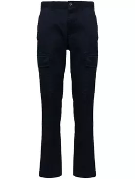 Michael Kors брюки карго, синий