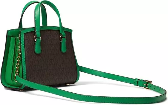 Michael Kors Chantal Extra Small Crossbody Palm Один размер
