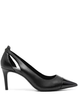 Michael Kors Collection туфли-лодочки Adeline 80, черный