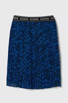 Michael Kors Детская юбка, синий