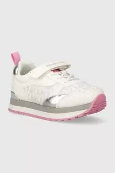 Michael Kors Детские кроссовки, белый