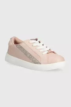 Michael Kors Детские кроссовки, розовый