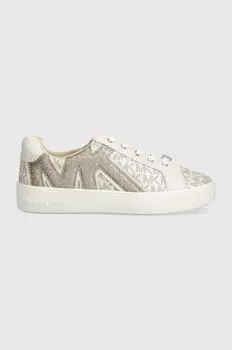 Michael Kors Детские кроссовки, золотой