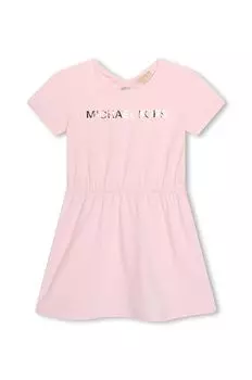 Michael Kors Детское платье, розовый