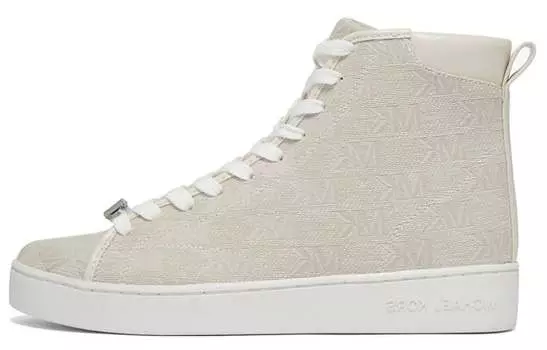 Michael Kors Edie Стильные женские кроссовки для скейтбординга Michael Kors