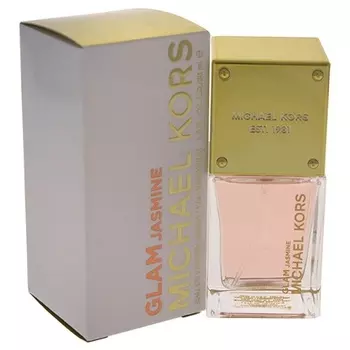 Michael Kors Glam Jasmine парфюмированная вода спрей 30мл