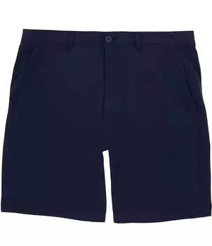 Michael Kors Golf Ripstop Stretch 9Шорты по внутреннему шву, синий