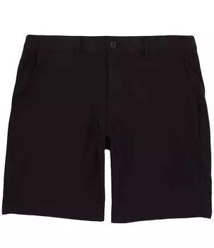 Michael Kors Golf Ripstop Stretch 9Шорты по внутреннему шву, черный