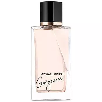 MICHAEL KORS GORGEOUS EDP 100ML Eau de Parfum