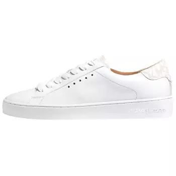 Michael Kors Irving Стильные женские кроссовки для скейтбординга Michael Kors