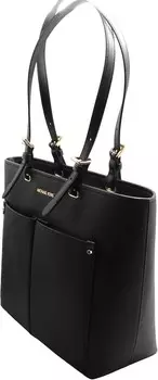 Michael Kors Jet Sest Travel средняя сумка с двумя карманами