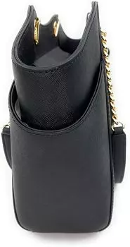 Michael Kors Jet Set Большая сумка через плечо с фирменным логотипом