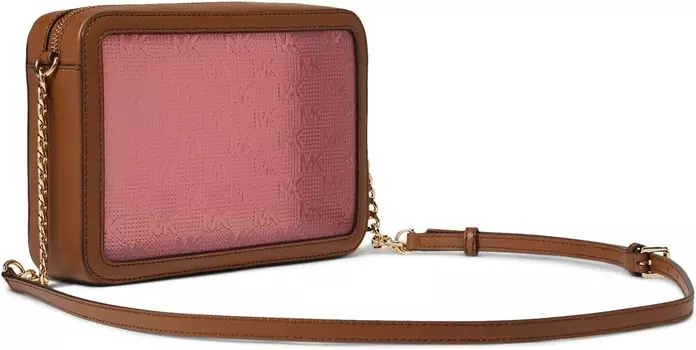 Michael Kors Jet Set, большая сумка через плечо East/West