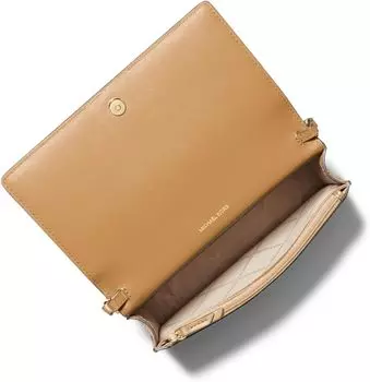 Michael Kors Jet Set Medium Flap Crossbody