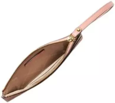 Michael Kors Jet Set Medium Logo Crossover Wristlet