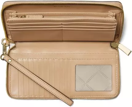 Michael Kors Jet Set Travel Continental