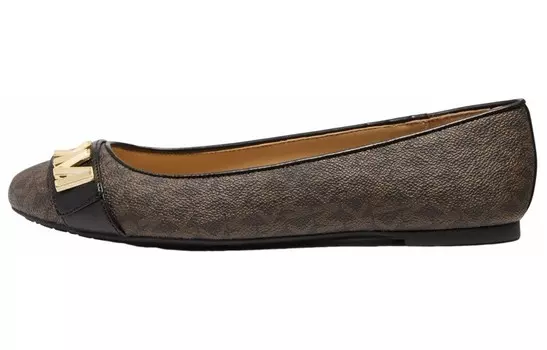 Michael Kors Jilly Женская Повседневная обувь Женщины Michael Kors