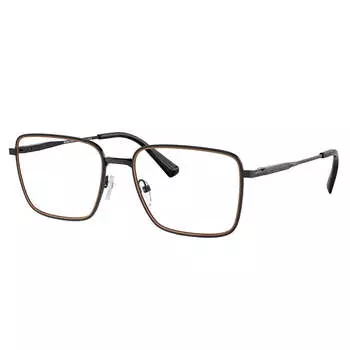 Michael Kors KARLIE I MK 4094U 3909 53 мм женские квадратные очки 53 мм, цвет tortoise fade