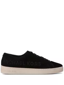 Michael Kors кеды Keaton, черный