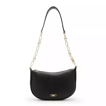 Michael kors kendall женская сумка через плечо Michael Michael Kors, черный