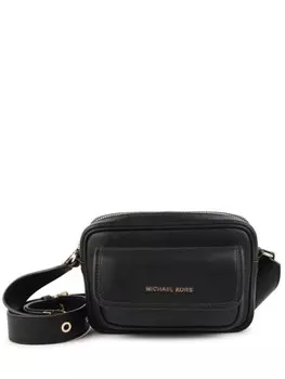 Michael Kors Kids сумка на плечо, черный