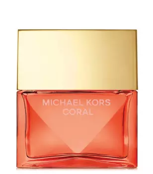 Michael Kors, Коралл, парфюмированная вода, 30 мл