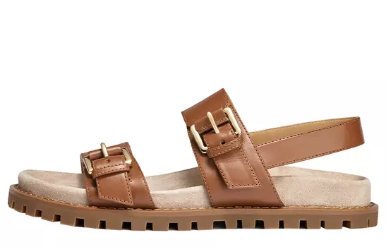Michael Kors KORS Шлепанцы женские Michael Kors