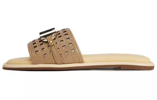 Michael Kors KORS Шлепанцы женские Michael Kors