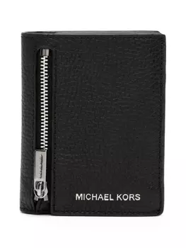 Michael Kors кошелек Hudson, черный