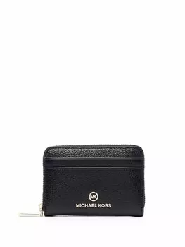 Michael Kors кошелек Jet Set, черный