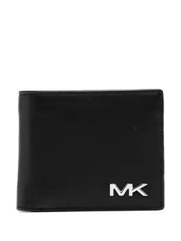 Michael Kors кошелек Varick, черный
